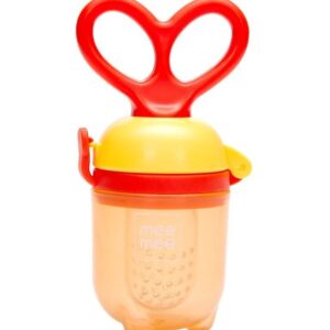 MEE MEE Fruit & Food Nibbler 4+m Age