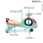 Twister Magic Car for kids