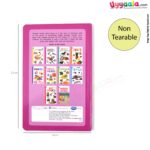 Birds & numbers books for children's
