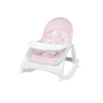 R for Rabbit Rock N Play Baby Rocker - 0-3 Years