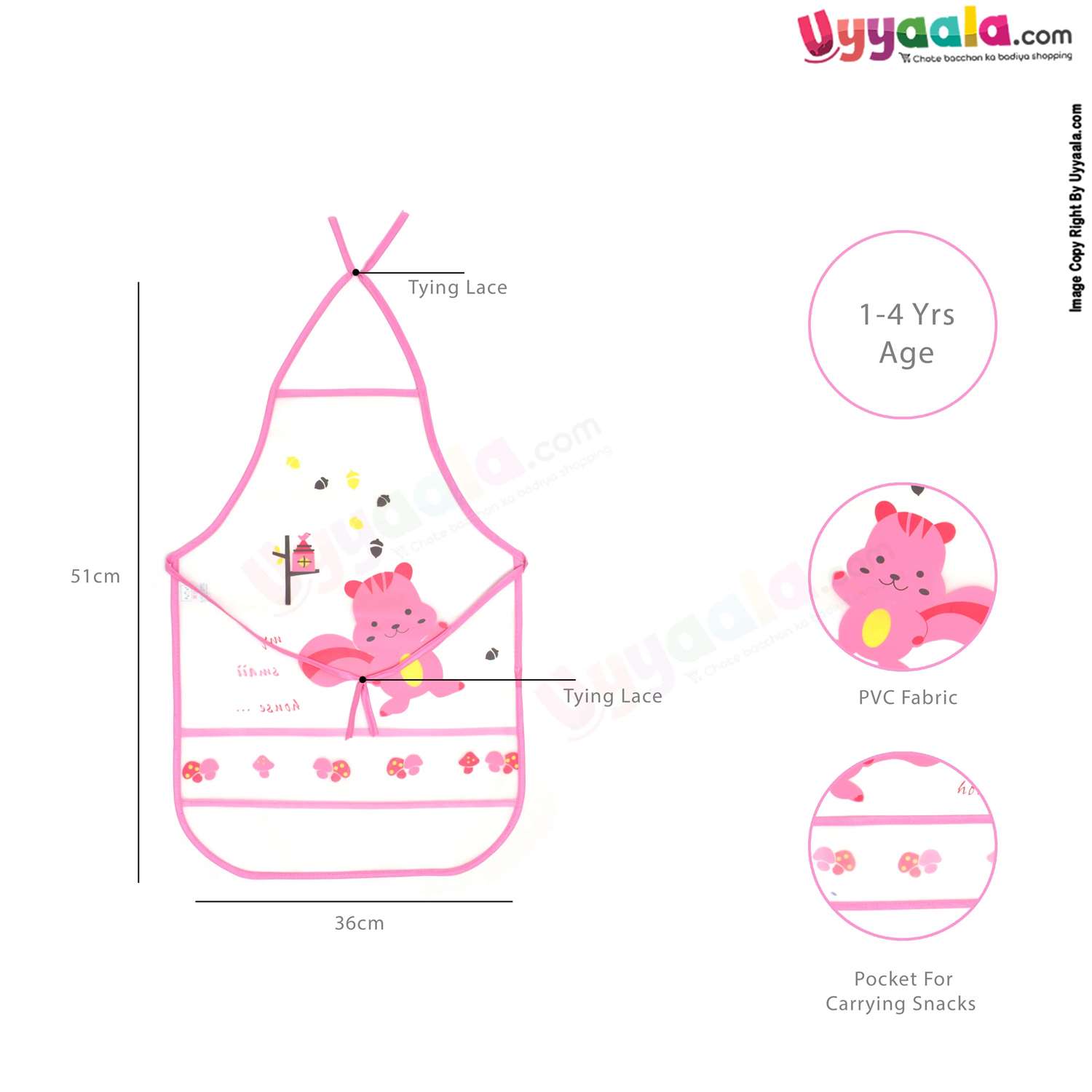 Feeding Bibs for babies