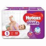 HUGGIES Wonder Pants Small (4 to 8 Kg)