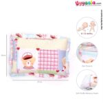 Baby Cotton Pillow