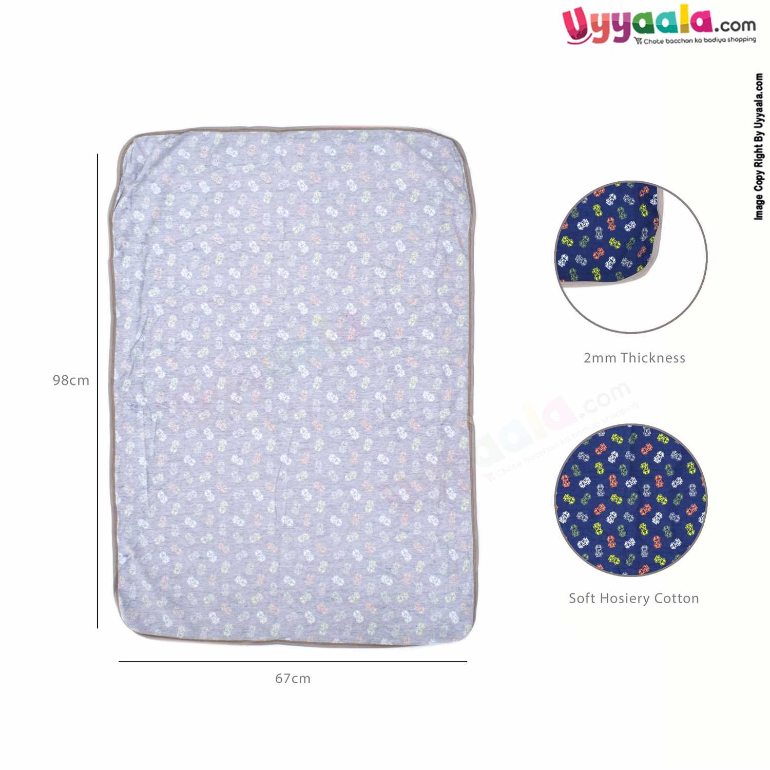 Bath Towel for babies