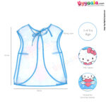 Feeding Bibs With New Born Babies