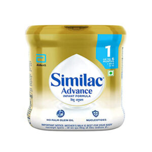 Similac advance stage-1 for 0+m babies