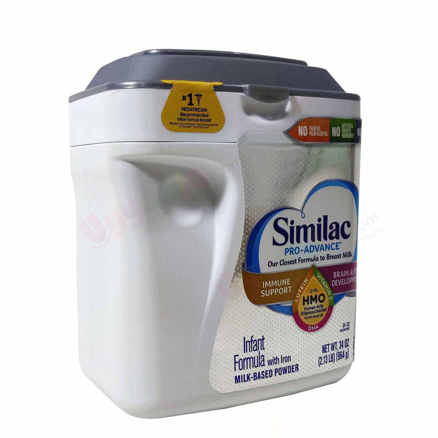 Abbott Similac Pro Advance
