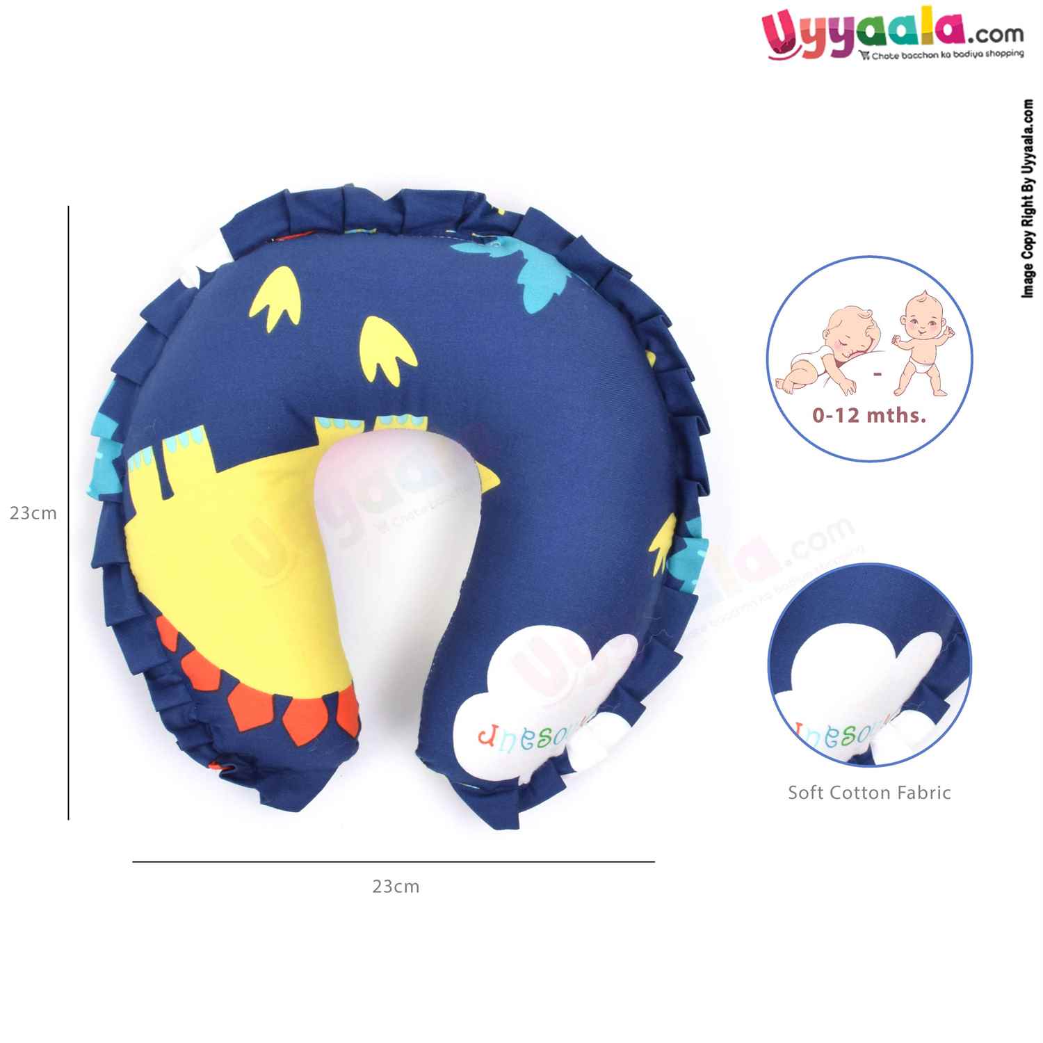 Neck Pillow for babies