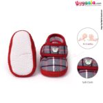 Cloth shoes for babies