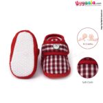 cloth shoes for newborn babies