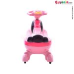 Kids Twister Magic Car Helicopter Model