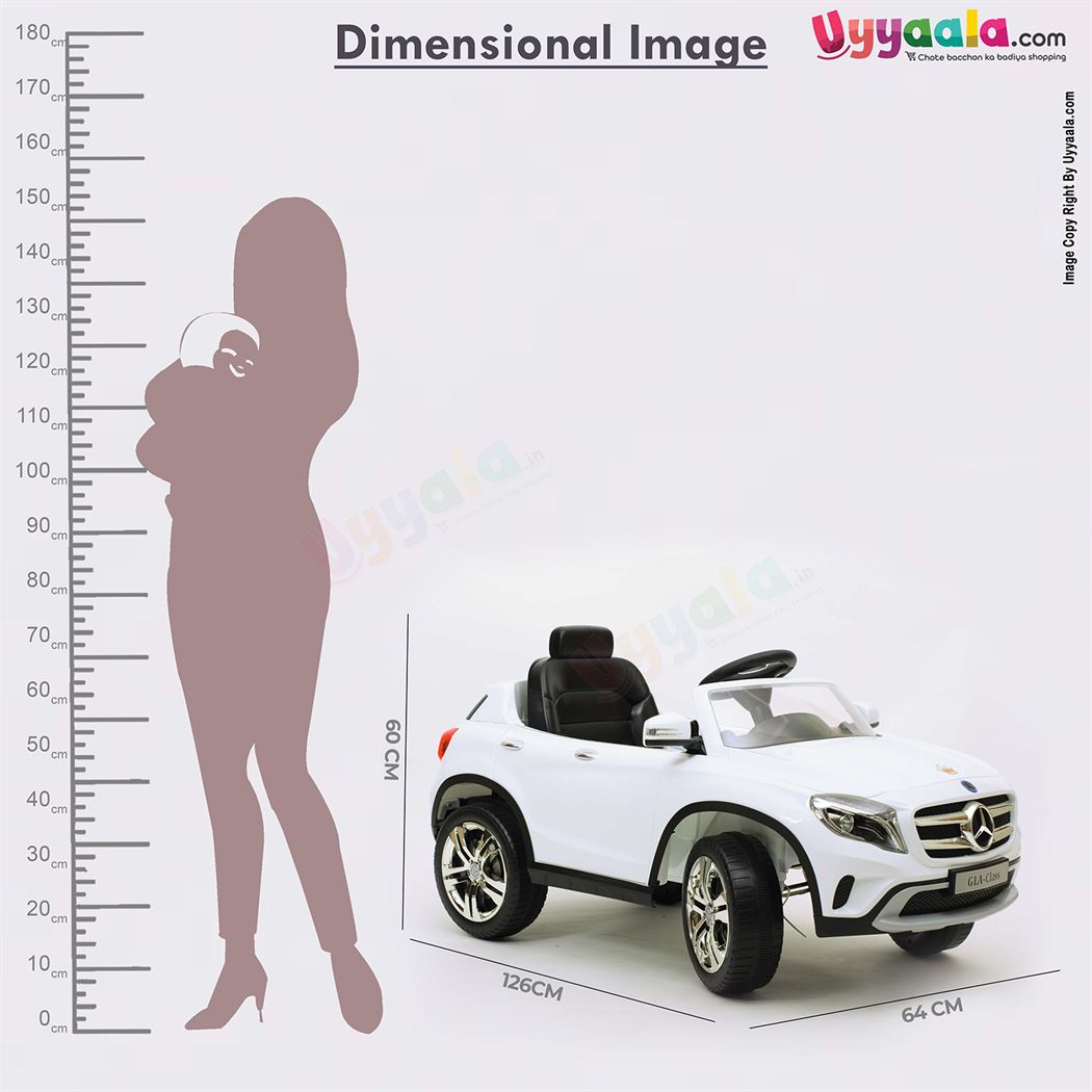 Rechargeable Car Toy  for Kids