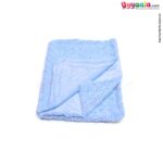 Baby Fur Rose Blanket